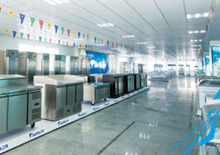 四川陽光機械有限公司