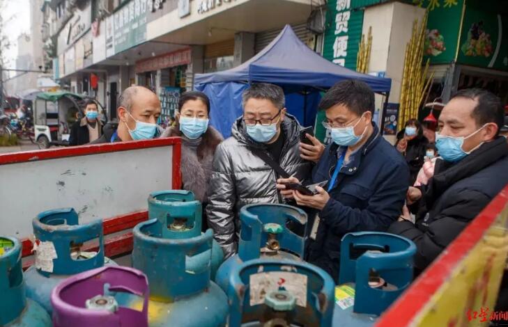 首批曝光！成都燃氣安全集中整治，這些隱患問題突出